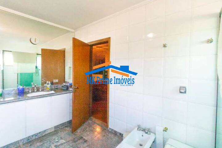 Casa de Condomínio, 4 quartos - Foto 25