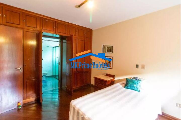 Casa de Condomínio, 4 quartos - Foto 38