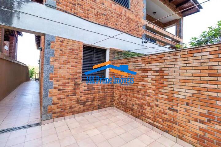 Casa de Condomínio, 4 quartos - Foto 61