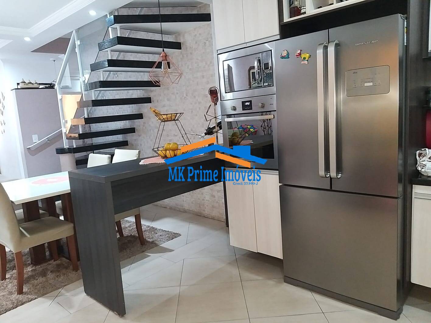 Sobrado, 3 quartos, 125 m² - Foto 19