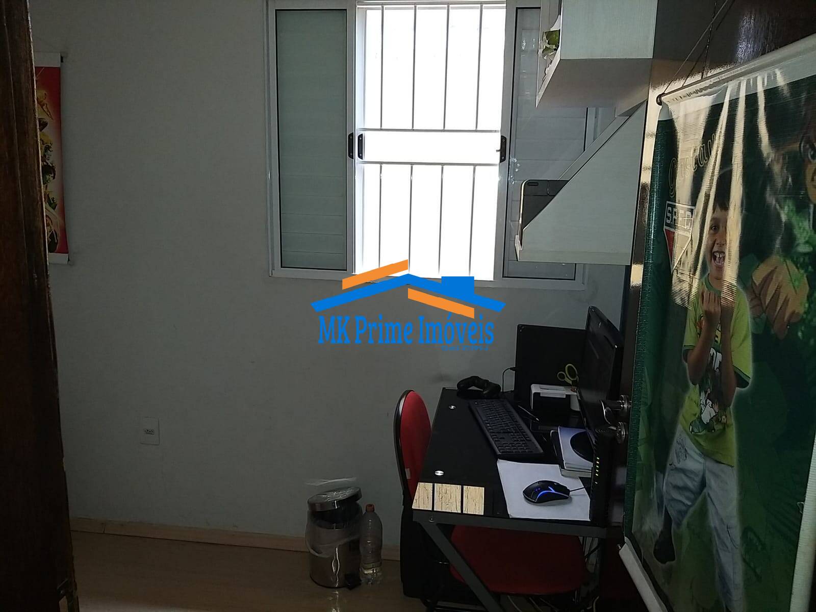 Sobrado, 3 quartos, 125 m² - Foto 38