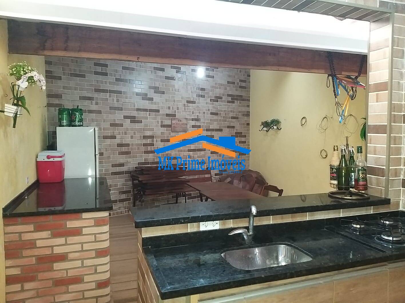 Sobrado, 3 quartos, 125 m² - Foto 44