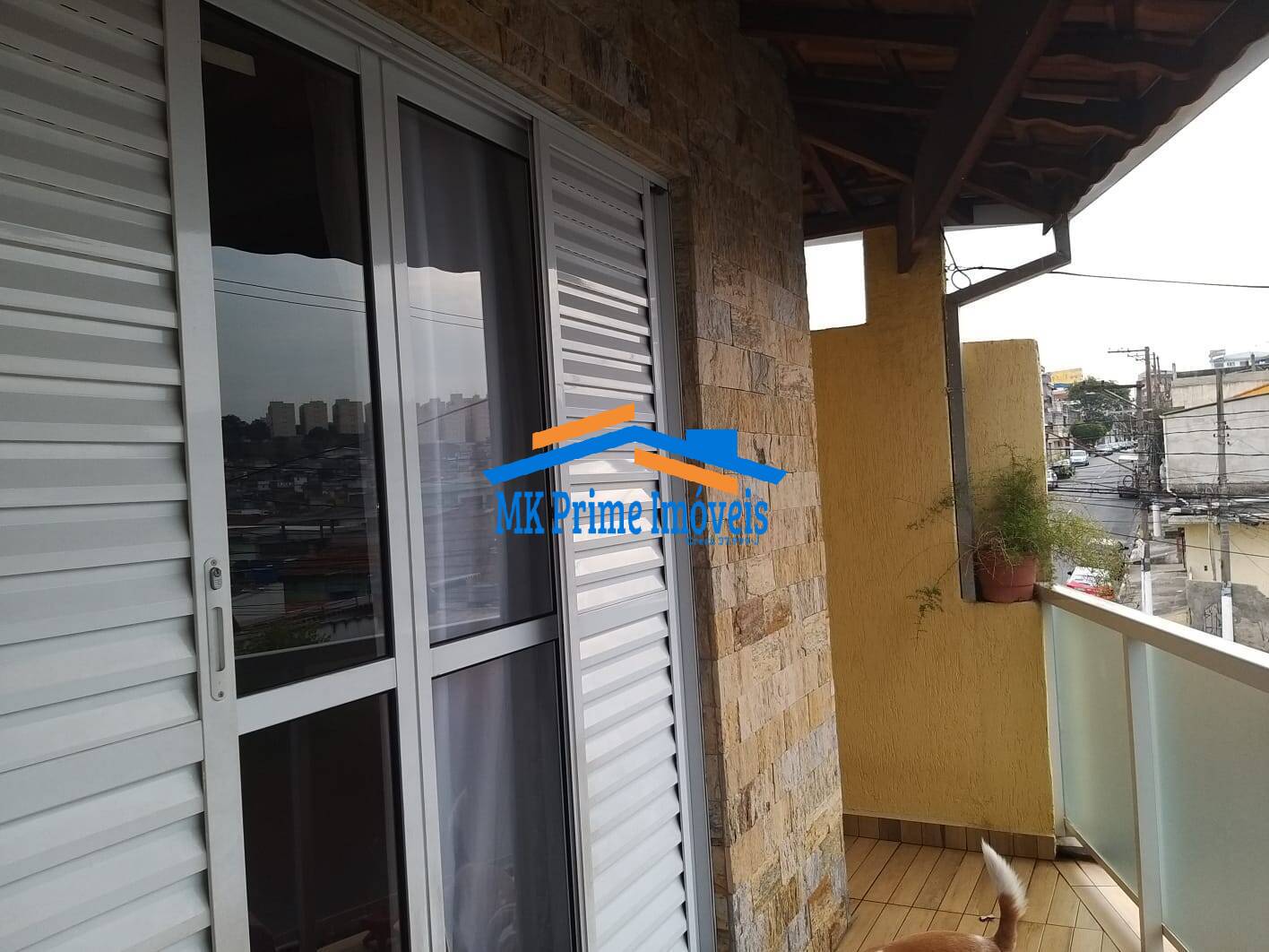 Sobrado, 3 quartos, 125 m² - Foto 46