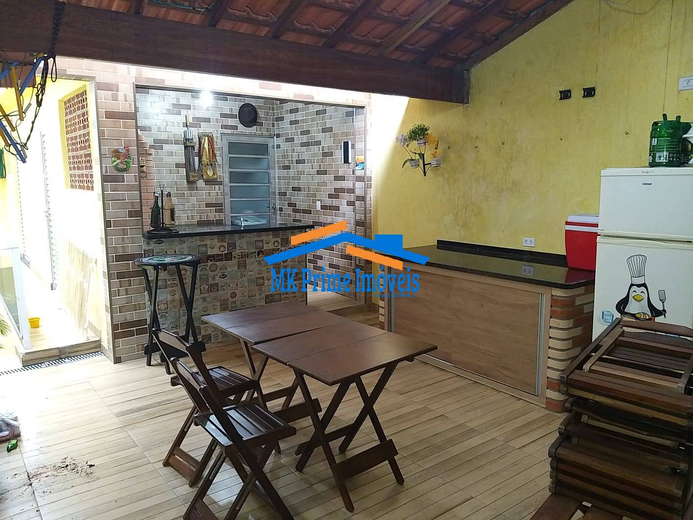 Sobrado, 3 quartos, 125 m² - Foto 47
