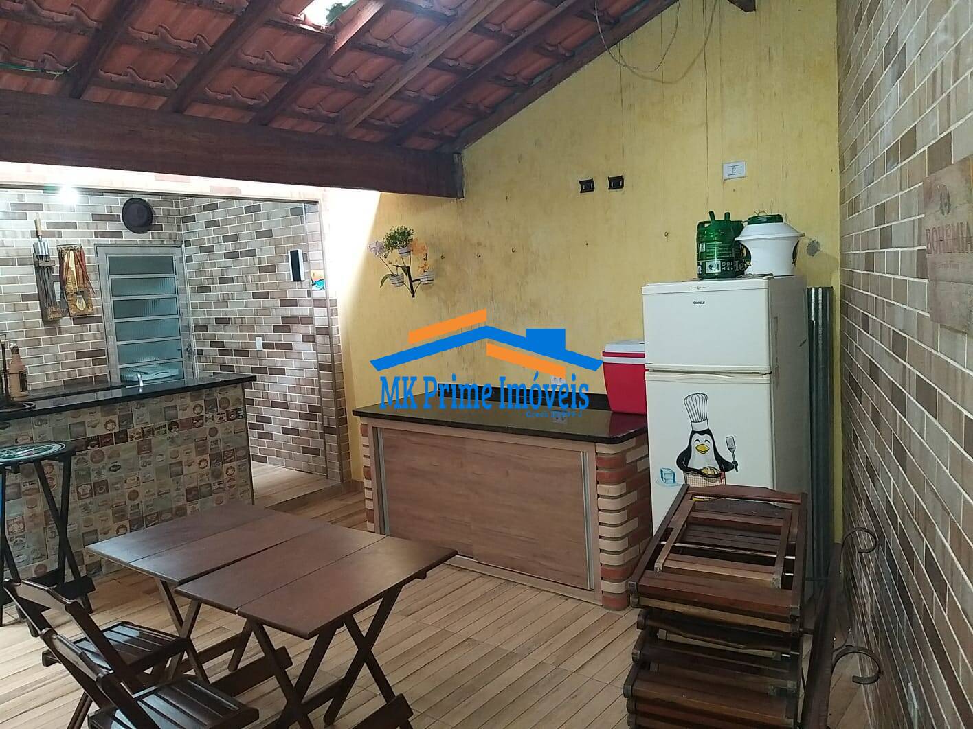 Sobrado, 3 quartos, 125 m² - Foto 49