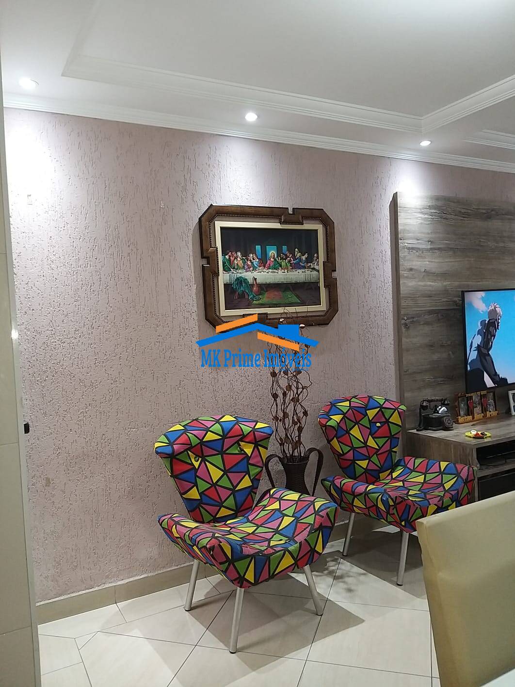 Sobrado, 3 quartos, 125 m² - Foto 48