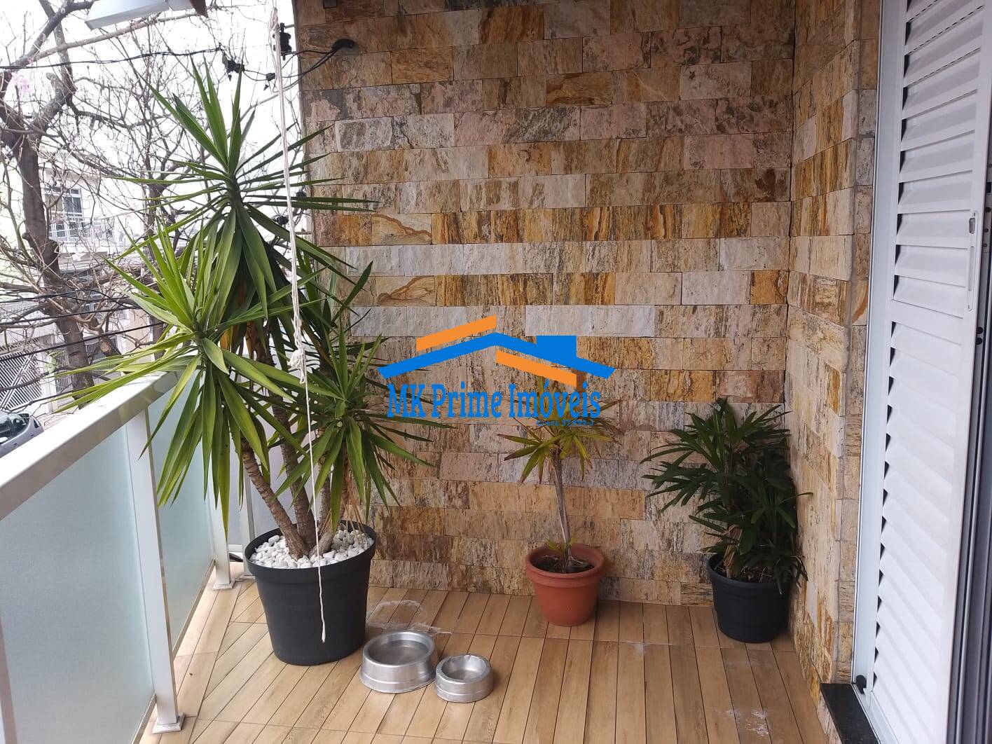 Sobrado, 3 quartos, 125 m² - Foto 51