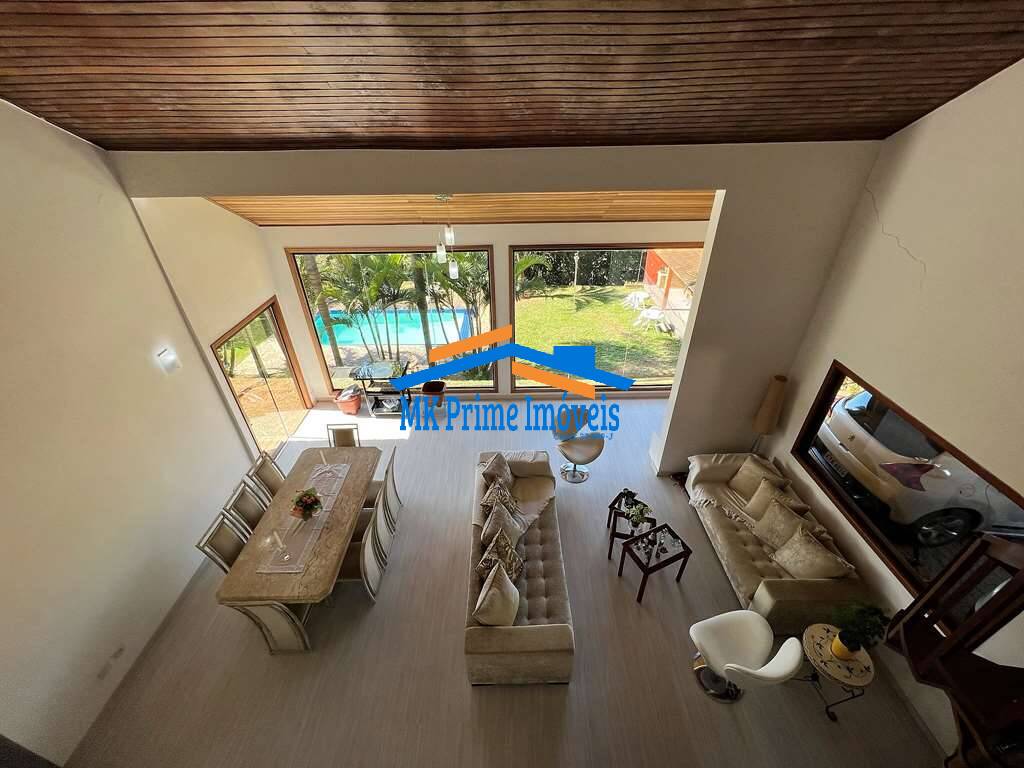 Casa de Condomínio, 4 quartos - Foto 18