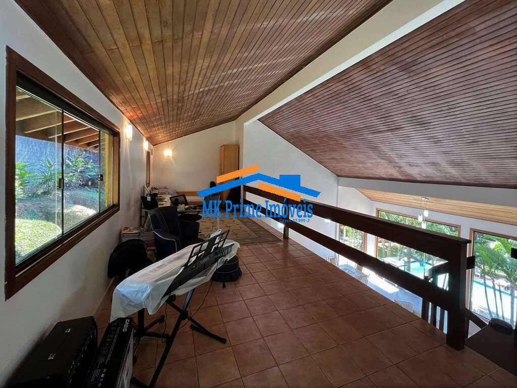 Casa de Condomínio, 4 quartos - Foto 17