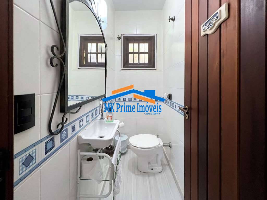 Casa de Condomínio, 4 quartos - Foto 19