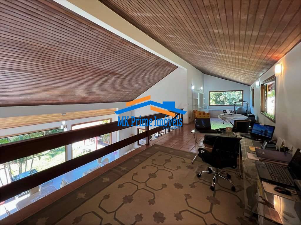 Casa de Condomínio, 4 quartos - Foto 16