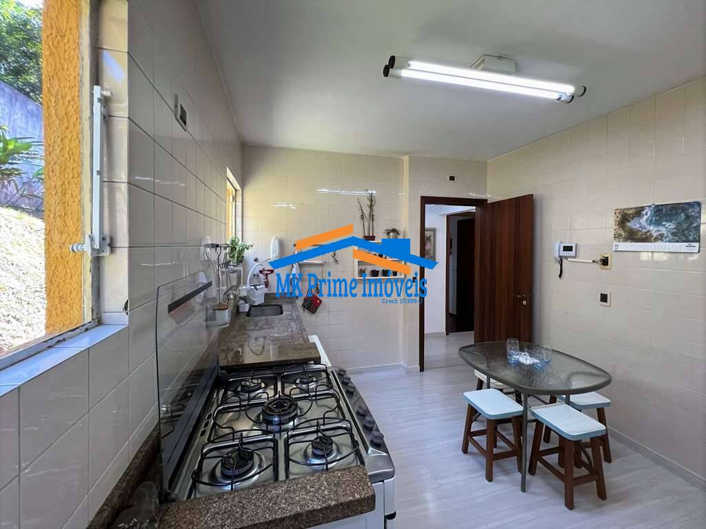 Casa de Condomínio, 4 quartos - Foto 21