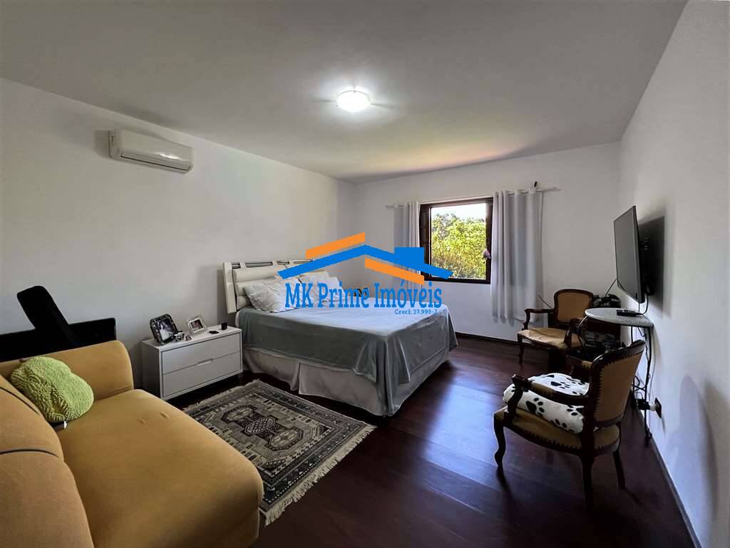 Casa de Condomínio, 4 quartos - Foto 23