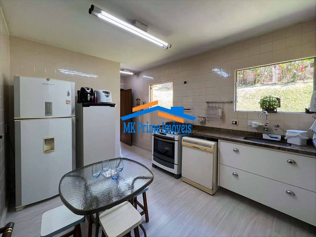 Casa de Condomínio, 4 quartos - Foto 20