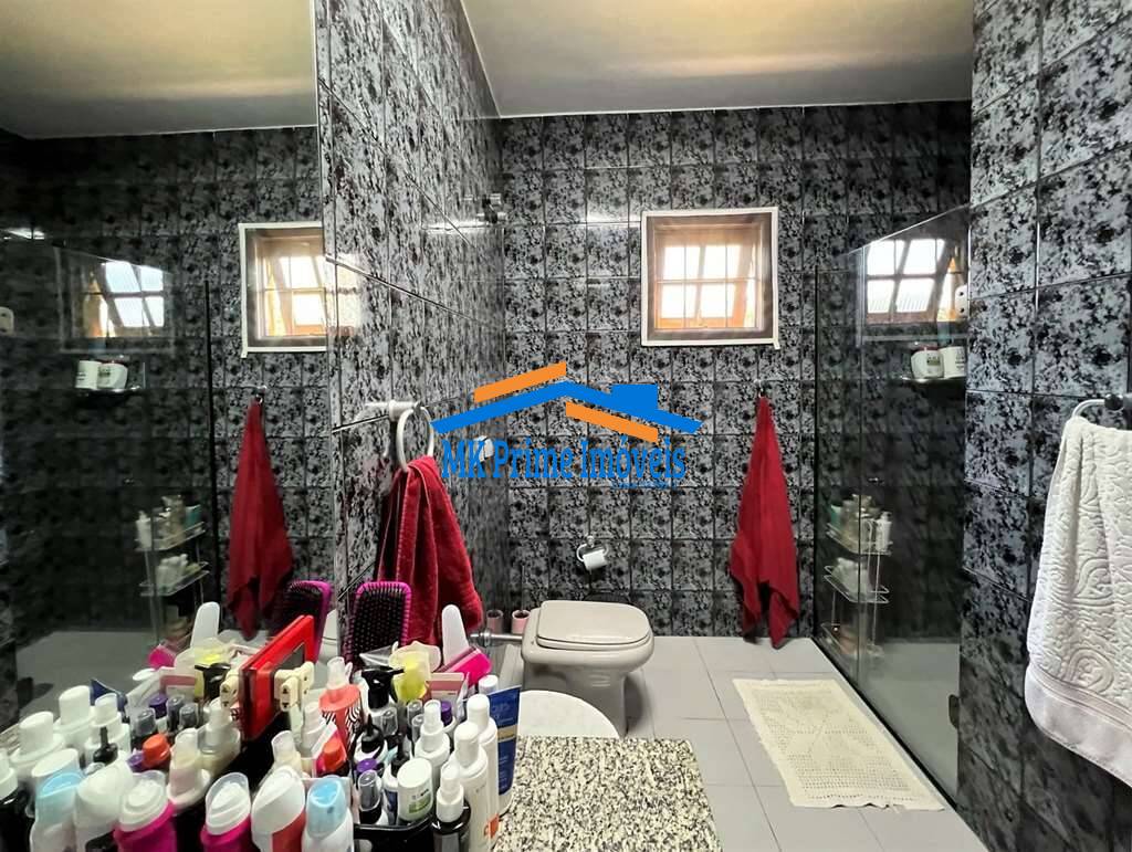 Casa de Condomínio, 4 quartos - Foto 29