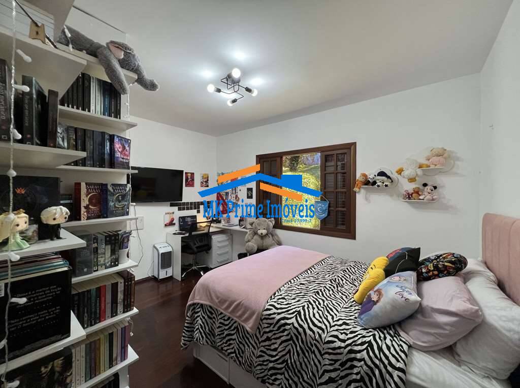 Casa de Condomínio, 4 quartos - Foto 30