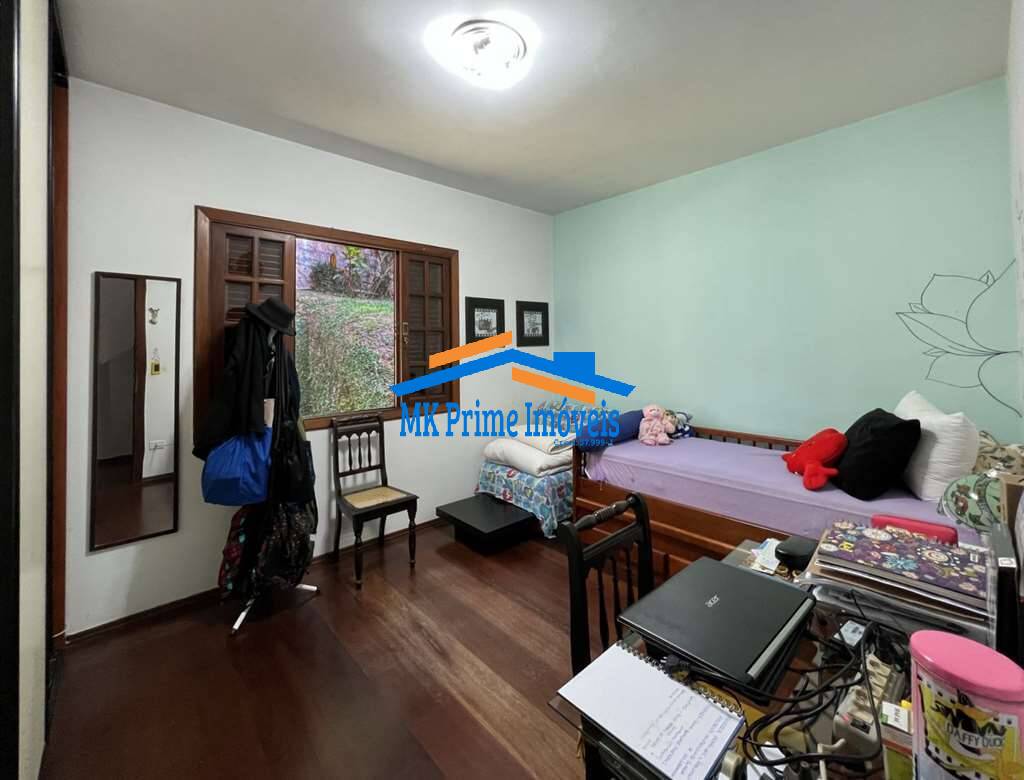 Casa de Condomínio, 4 quartos - Foto 31