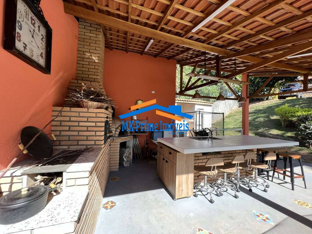 Casa de Condomínio, 4 quartos - Foto 38