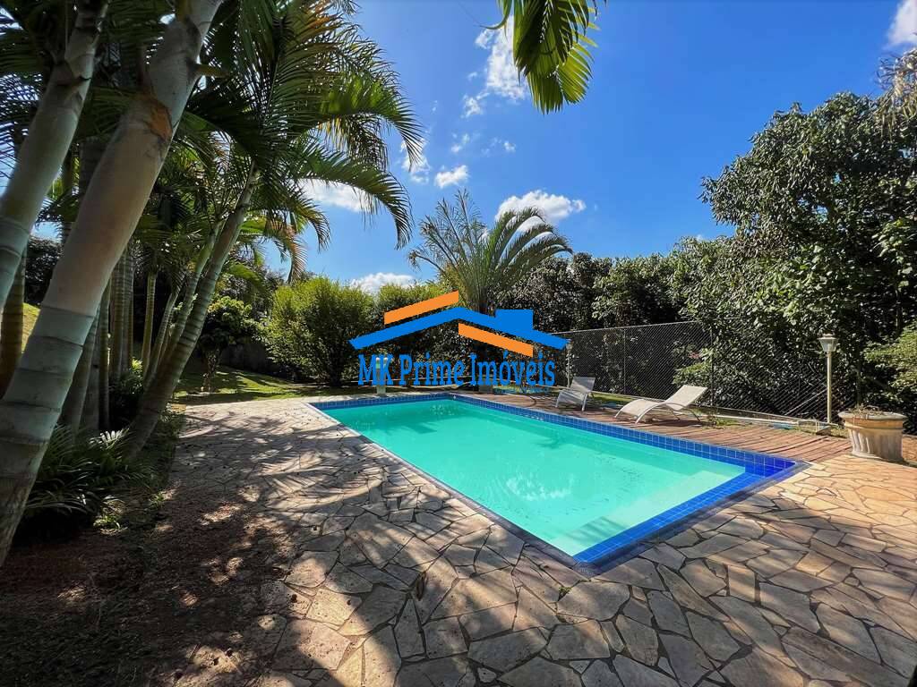 Casa de Condomínio, 4 quartos - Foto 43