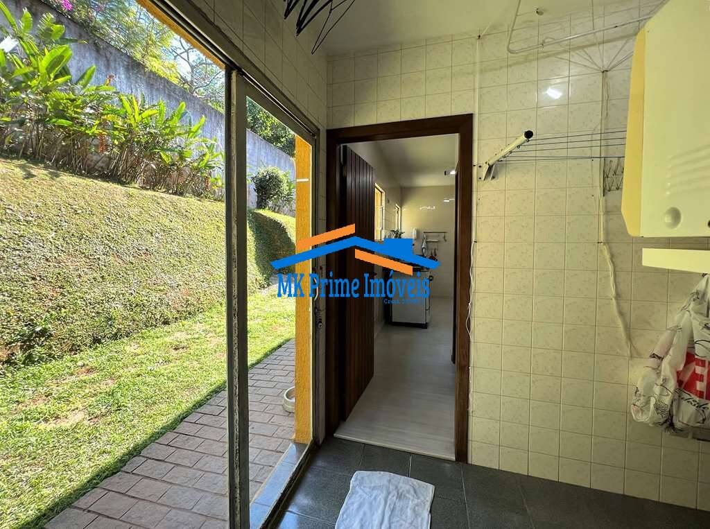 Casa de Condomínio, 4 quartos - Foto 49