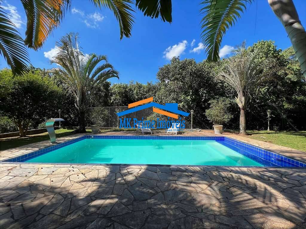 Casa de Condomínio, 4 quartos - Foto 46