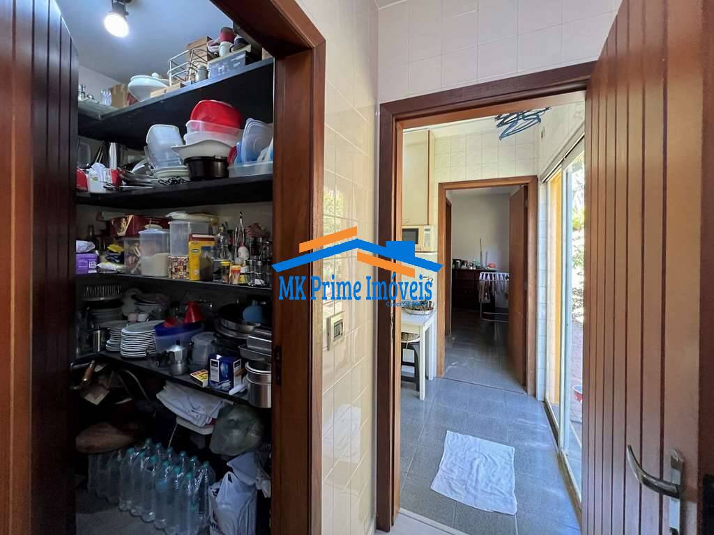 Casa de Condomínio, 4 quartos - Foto 48