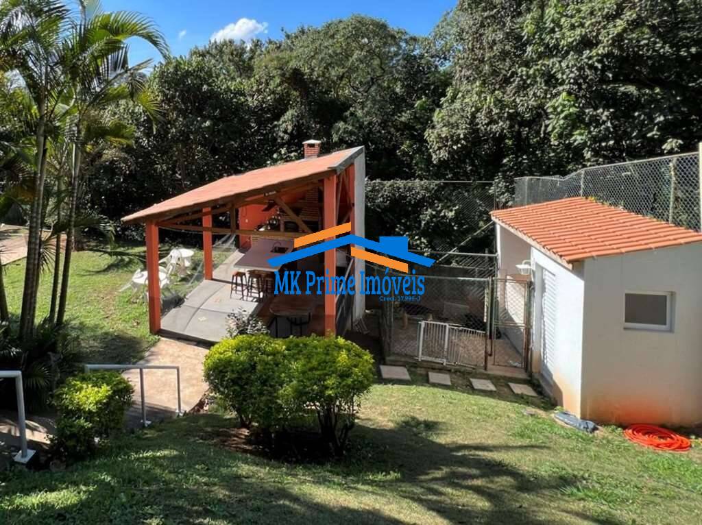 Casa de Condomínio, 4 quartos - Foto 47