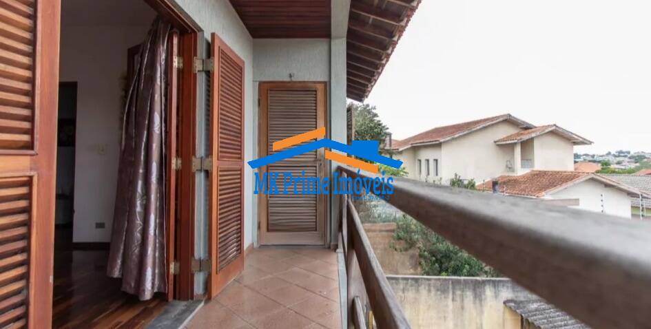 Sobrado, 4 quartos, 259 m² - Foto 17