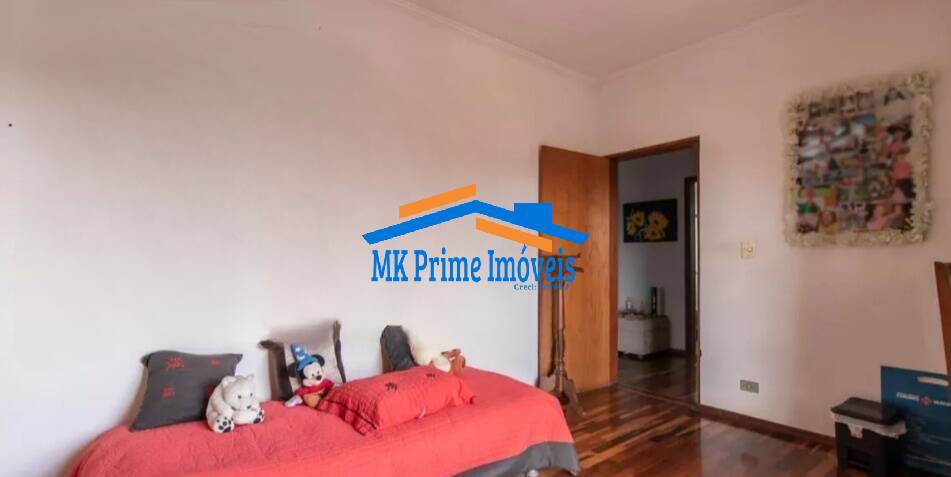 Sobrado, 4 quartos, 259 m² - Foto 16