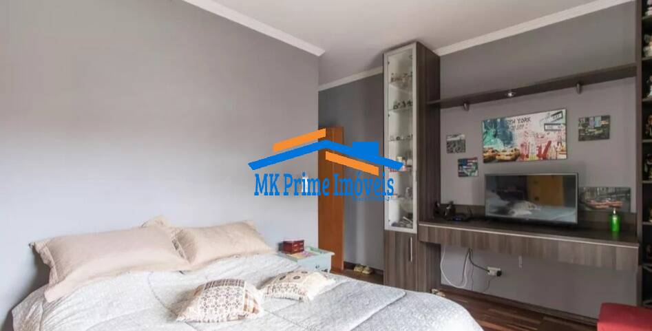 Sobrado, 4 quartos, 259 m² - Foto 21