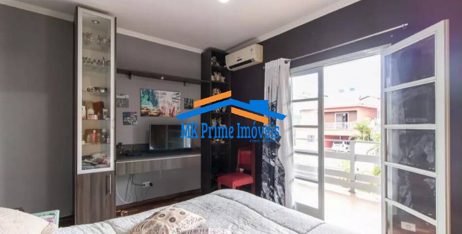 Sobrado, 4 quartos, 259 m² - Foto 19