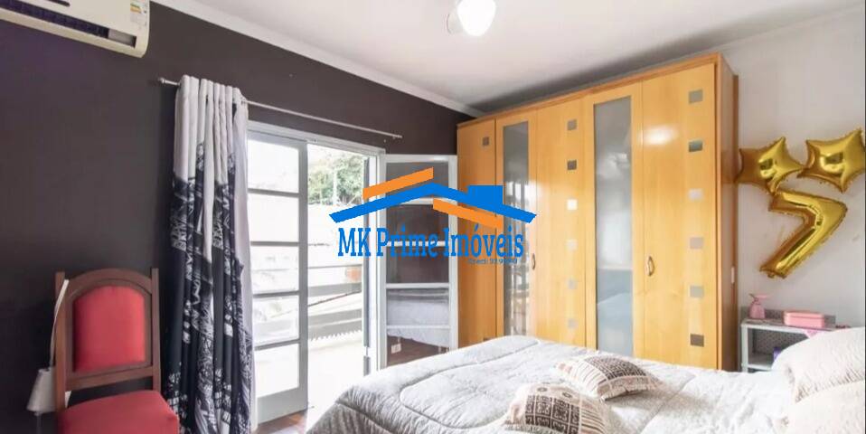 Sobrado, 4 quartos, 259 m² - Foto 18