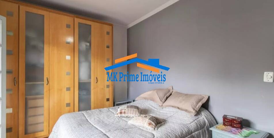 Sobrado, 4 quartos, 259 m² - Foto 20