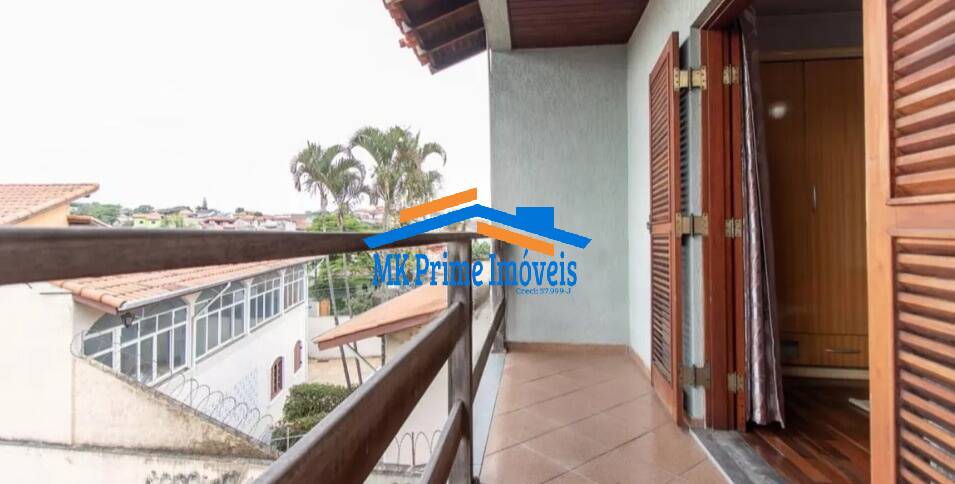 Sobrado, 4 quartos, 259 m² - Foto 22