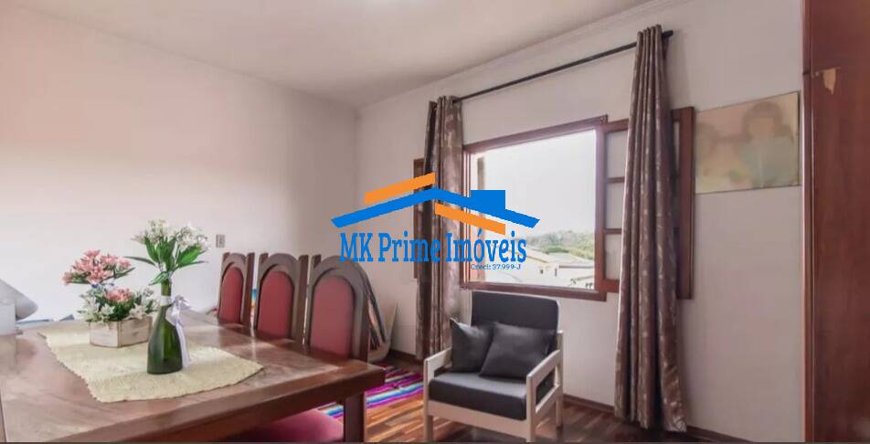 Sobrado, 4 quartos, 259 m² - Foto 23