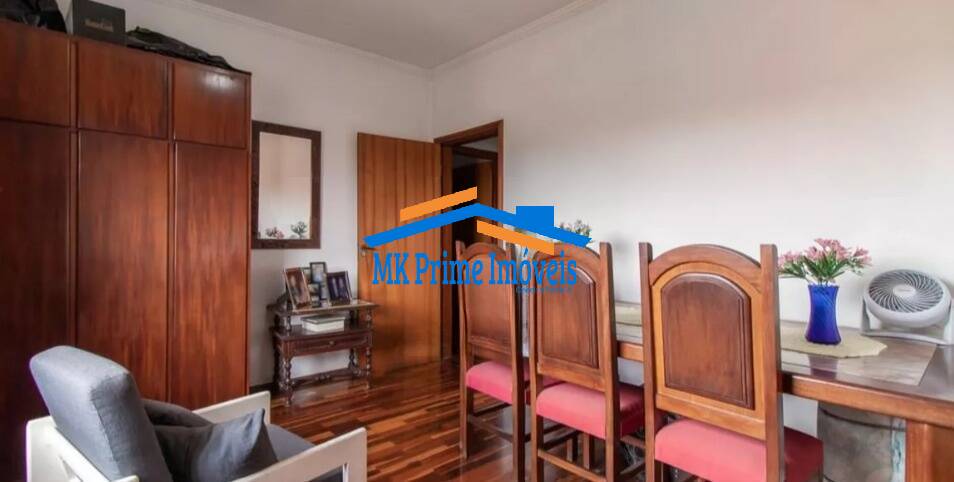 Sobrado, 4 quartos, 259 m² - Foto 24