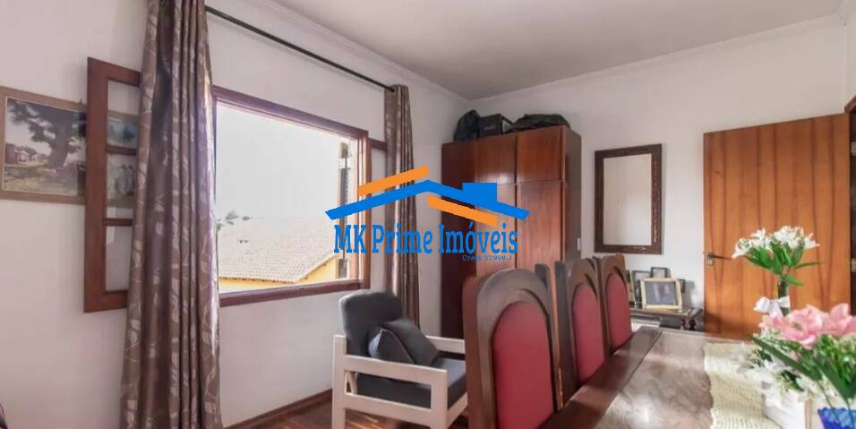 Sobrado, 4 quartos, 259 m² - Foto 25