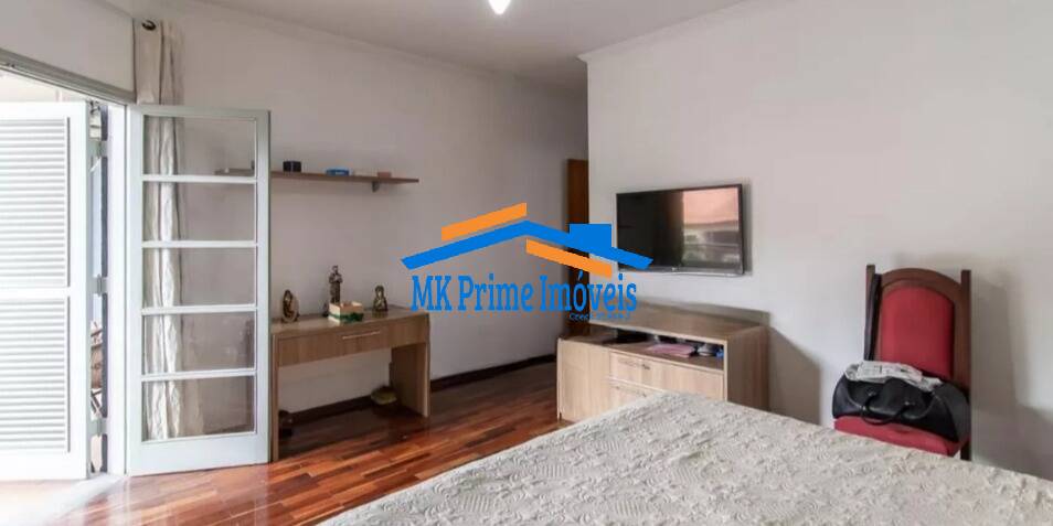 Sobrado, 4 quartos, 259 m² - Foto 28