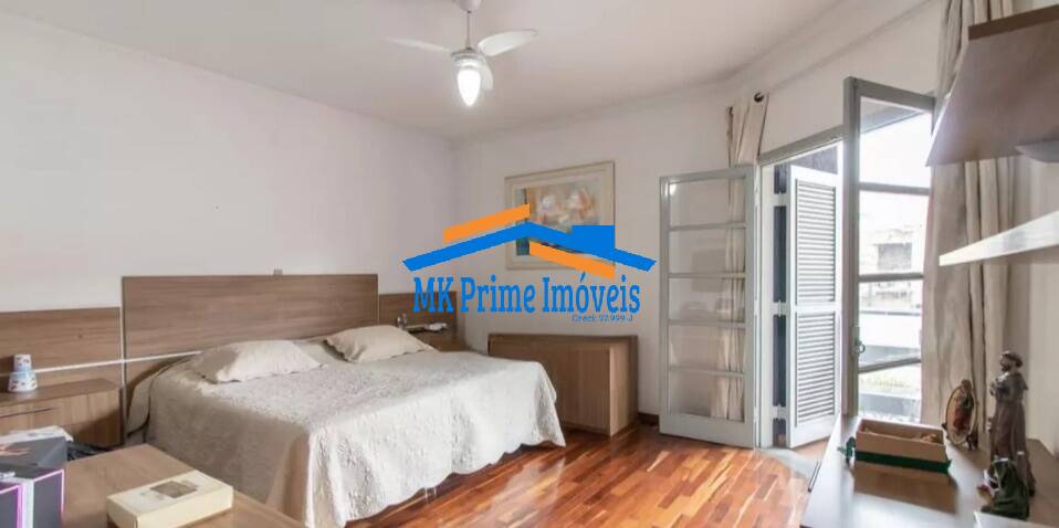 Sobrado, 4 quartos, 259 m² - Foto 27