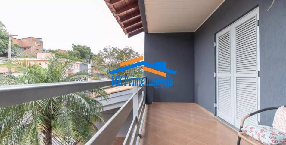 Sobrado, 4 quartos, 259 m² - Foto 29