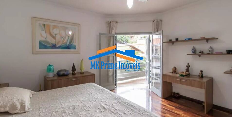 Sobrado, 4 quartos, 259 m² - Foto 26