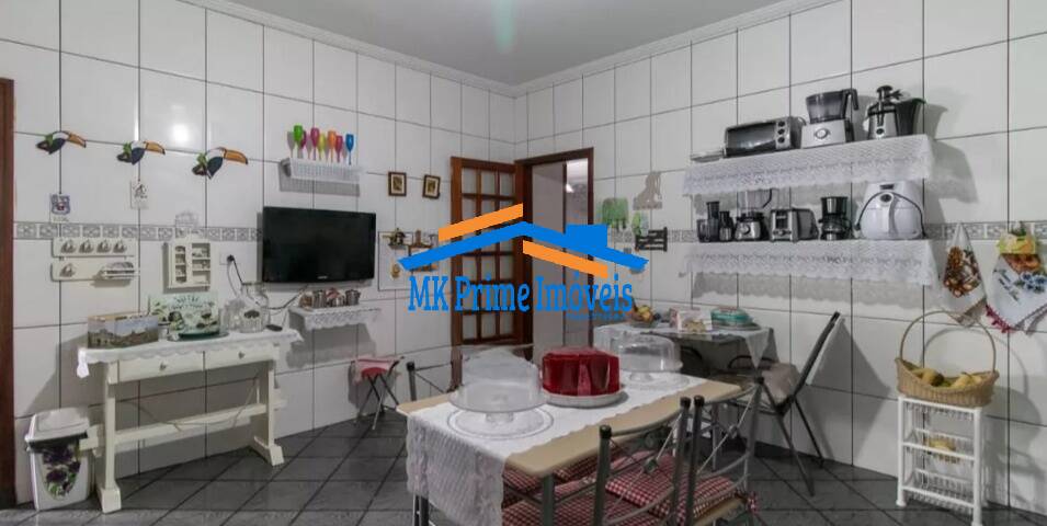 Sobrado, 4 quartos, 259 m² - Foto 35