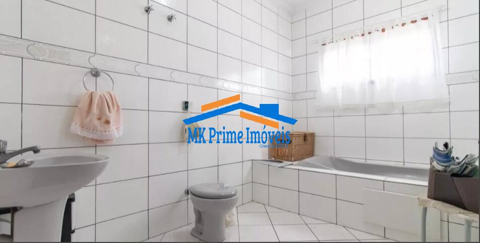 Sobrado, 4 quartos, 259 m² - Foto 31