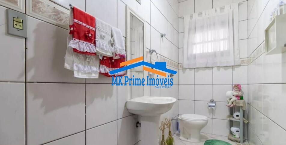 Sobrado, 4 quartos, 259 m² - Foto 33