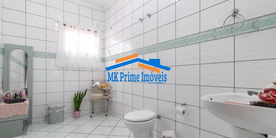 Sobrado, 4 quartos, 259 m² - Foto 32