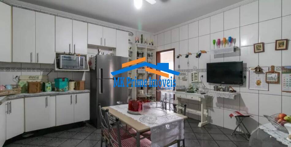 Sobrado, 4 quartos, 259 m² - Foto 34