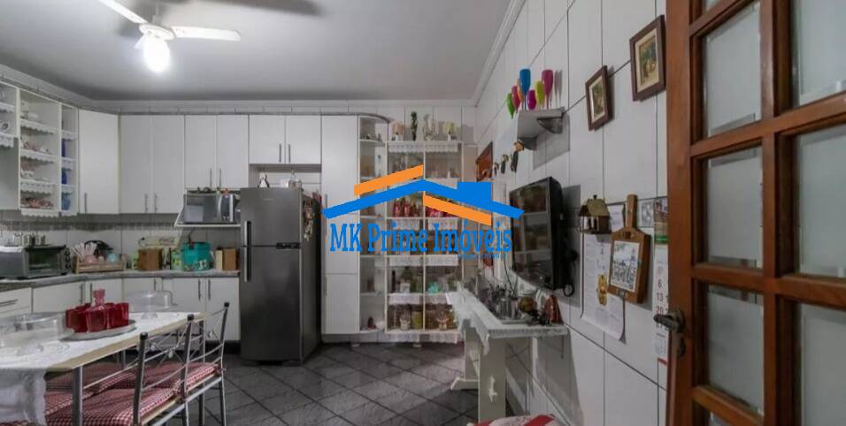 Sobrado, 4 quartos, 259 m² - Foto 36