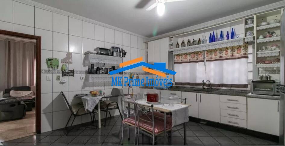 Sobrado, 4 quartos, 259 m² - Foto 37