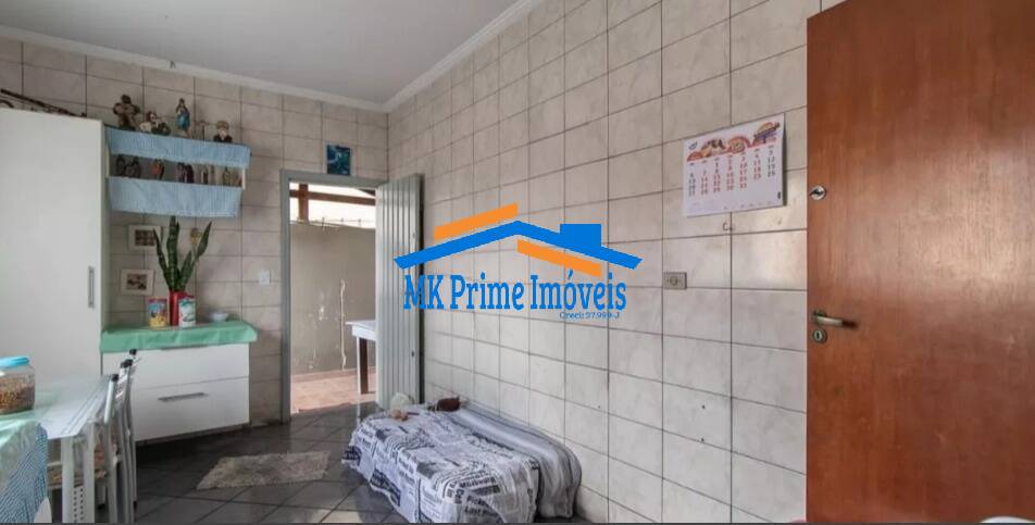 Sobrado, 4 quartos, 259 m² - Foto 39