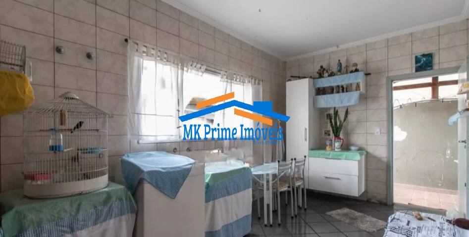 Sobrado, 4 quartos, 259 m² - Foto 40